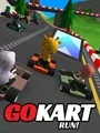 Go Kart Run! cover art