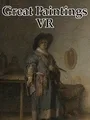 Great Paintings VR cover art