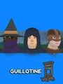 Guillotine cover art