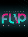 Hanoi Puzzles: Flip Match cover