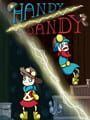 Handy Dandy cover