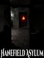 Hanefield Asylum cover art