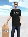 Skate Space cover art