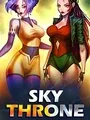 Skythrone cover art