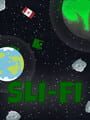 SLI-FI: 2D Planet Platformer