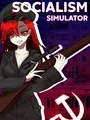 Socialism Simulator cover art