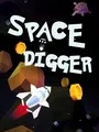 Space Digger cover art