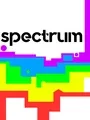 Spectrum cover art