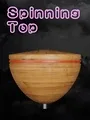 Spinning Top cover art