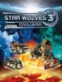 Star Wolves 3: Civil War