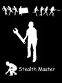 Stealth Master cover art