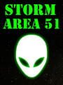 Storm Area 51: The Game