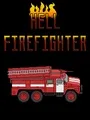 Hell Firefighter cover art