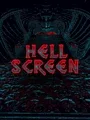 Hellscreen cover art