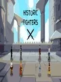 Historic Fighters cover art
