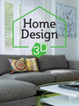 Home Design 3D poster