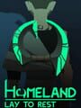 Homeland: Lay to Rest