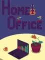 Home Office cover art