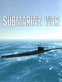 Submarine War cover art