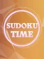Sudoku Time cover art