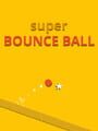 Super Bounce Ball