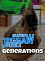 Super Jigsaw Puzzle: Generations cover