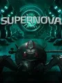 Supernova TD cover art
