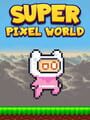 Super Pixel World