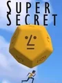 SuperSecret cover art
