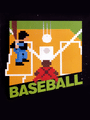 Baseball cover