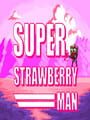 Super Strawberry Man