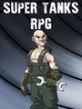 Super tanks RPG cover art