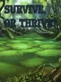 Survive or Thrive cover art