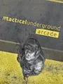 Tacticalunderground Arcade cover art