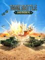 Tank Battle Heroes: Iron Warfare