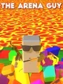 The Arena Guy cover art