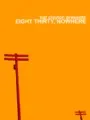 Eight Thirty, Nowhere cover art