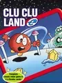 Clu Clu Land-e cover art