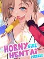 Horny Girl Hentai Puzzle