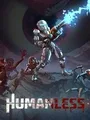 Humanless cover art