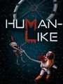 Human-Like cover art