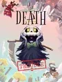 The Death Into Trouble cover art