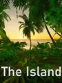 The Island cover art