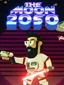 The Moon 2050 cover art