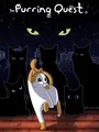The Purring Quest cover art