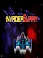 InvaderSwarm cover art