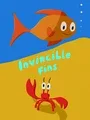 Invincible Fins cover art