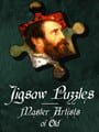 Jigsaw Puzzles: Master Artists of Old