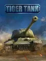 Tiger Tank cover art
