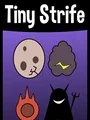 Tiny Strife cover art